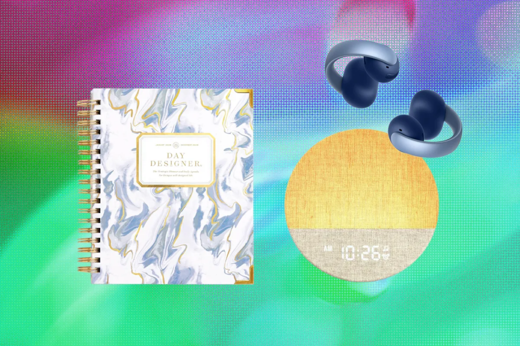 Best Deals for New Year’s Resolutions: Sleep, Fitness, and More (2026)