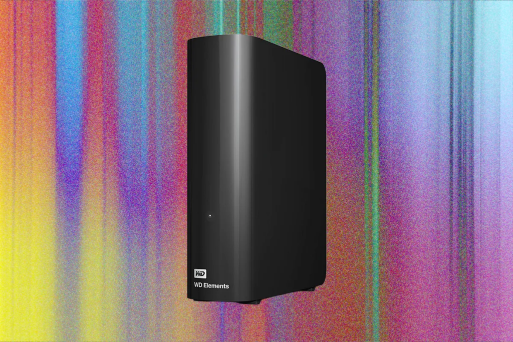 Best External Hard Drive (2026): SSD to Store Data, Video & More