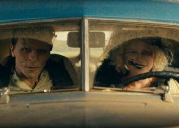 ‘The Bride!’ Trailer Unveils Maggie Gyllenhaal’s ‘Totally Punk’ Take on Frankenstein