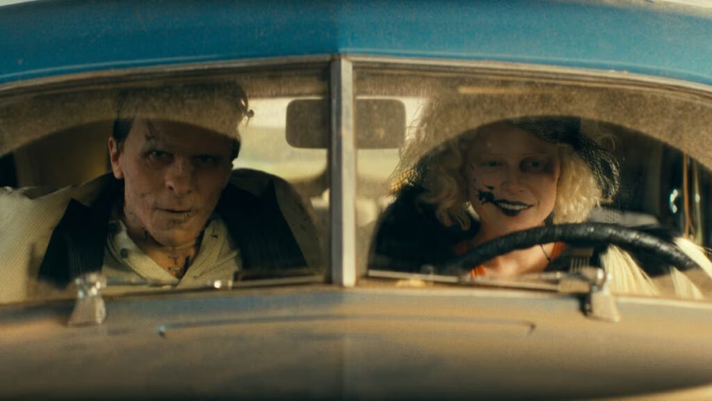 ‘The Bride!’ Trailer Unveils Maggie Gyllenhaal’s ‘Totally Punk’ Take on Frankenstein