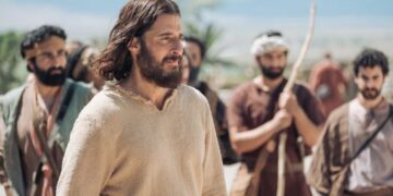 ‘The Chosen,’ ‘House of David’ Among Nominees for 33rd Movieguide Awards