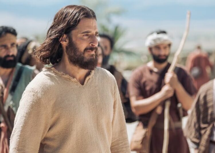 ‘The Chosen,’ ‘House of David’ Among Nominees for 33rd Movieguide Awards