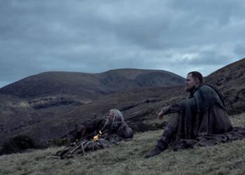 Hugh Jackman Isn’t So Merry in A24’s ‘Death of Robin Hood’ Trailer