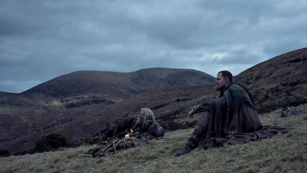 Hugh Jackman Isn’t So Merry in A24’s ‘Death of Robin Hood’ Trailer