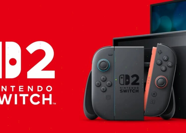 Nintendo Switch 2 and Nintendo Switch January 2026 System Update Details