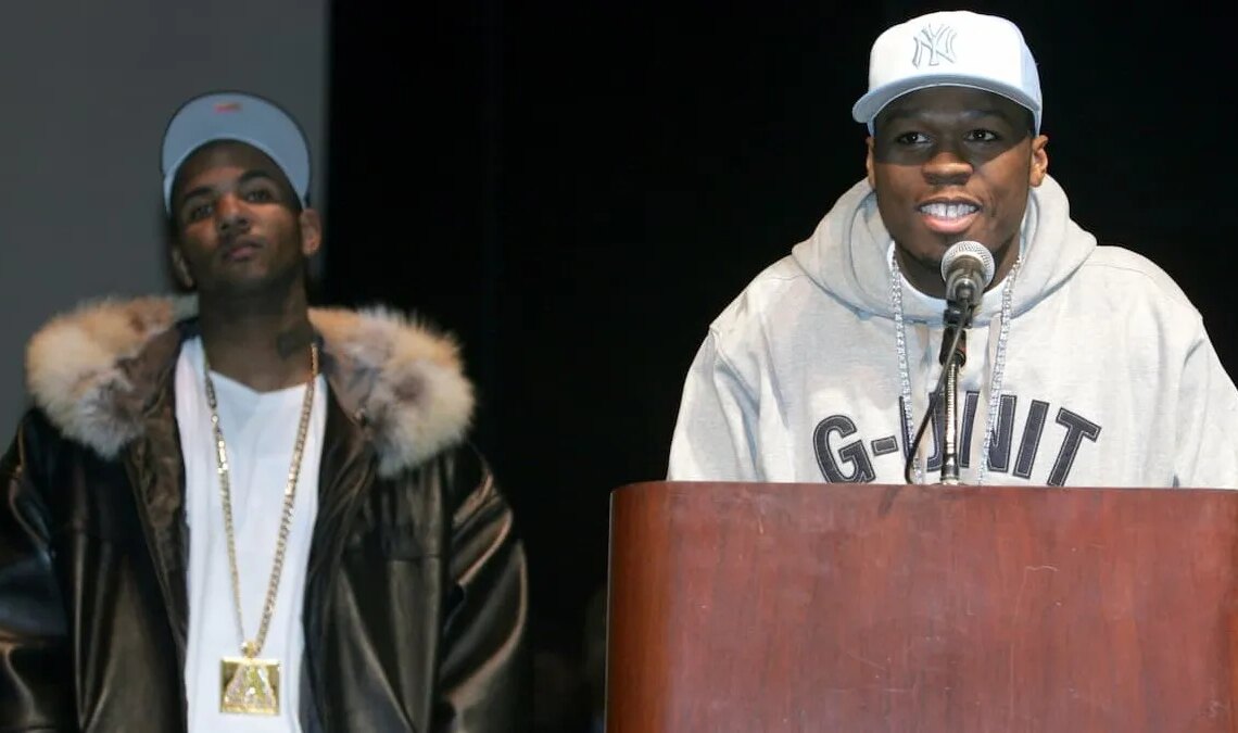 The Game Thought His Beef With 50 Cent Would Cause Them Both To Die