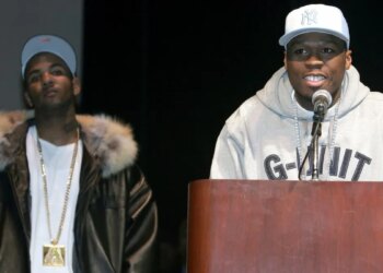 The Game Thought His Beef With 50 Cent Would Cause Them Both To Die