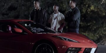 Mason Gooding Thriller ‘The Gates’ Sets March Theatrical Release at Lionsgate Premiere | Exclusive