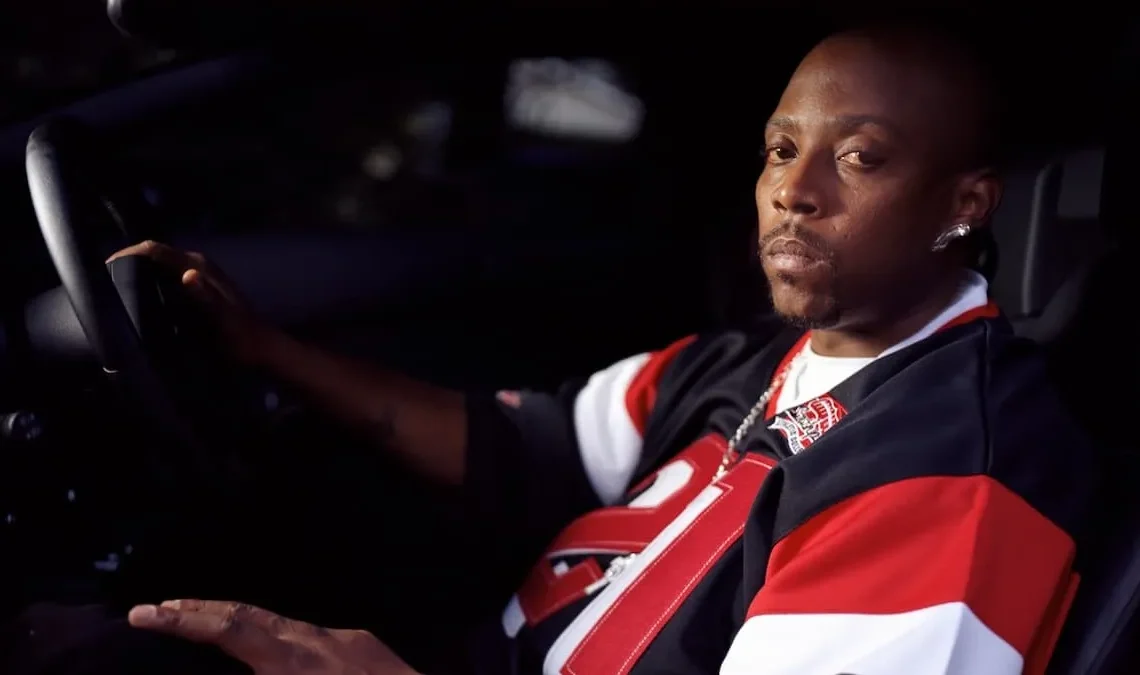 The Internet Calls Nate Dogg the Real ‘John Wick’ As Fans Look Back on His Military and Street Past