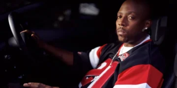 The Internet Calls Nate Dogg the Real ‘John Wick’ As Fans Look Back on His Military and Street Past