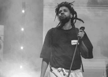 The J. Cole Mount Rushmore: His Top 4 Songs of All Time