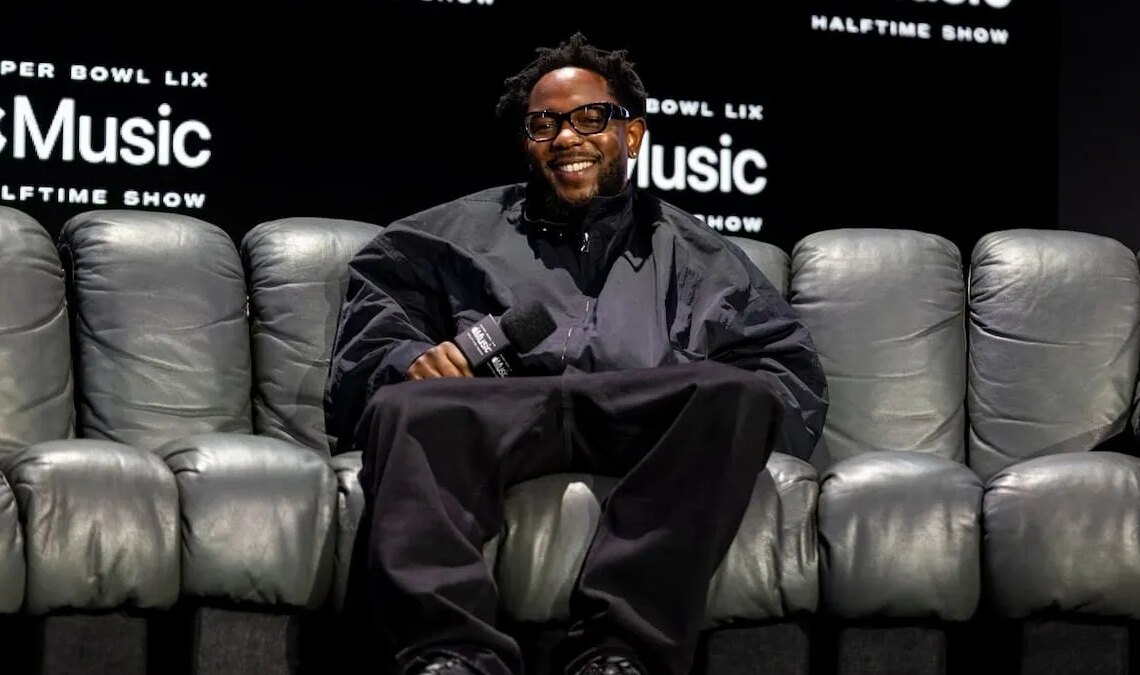 The Kendrick Lamar Mount Rushmore: His 4 Best Songs of All Time