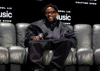 The Kendrick Lamar Mount Rushmore: His 4 Best Songs of All Time