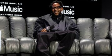 The Kendrick Lamar Mount Rushmore: His 4 Best Songs of All Time