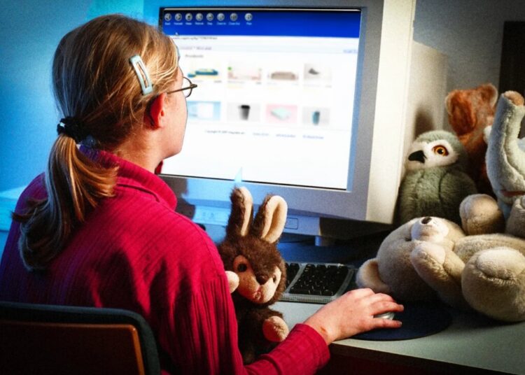 Is Craigslist the Last Real Place on the Internet?