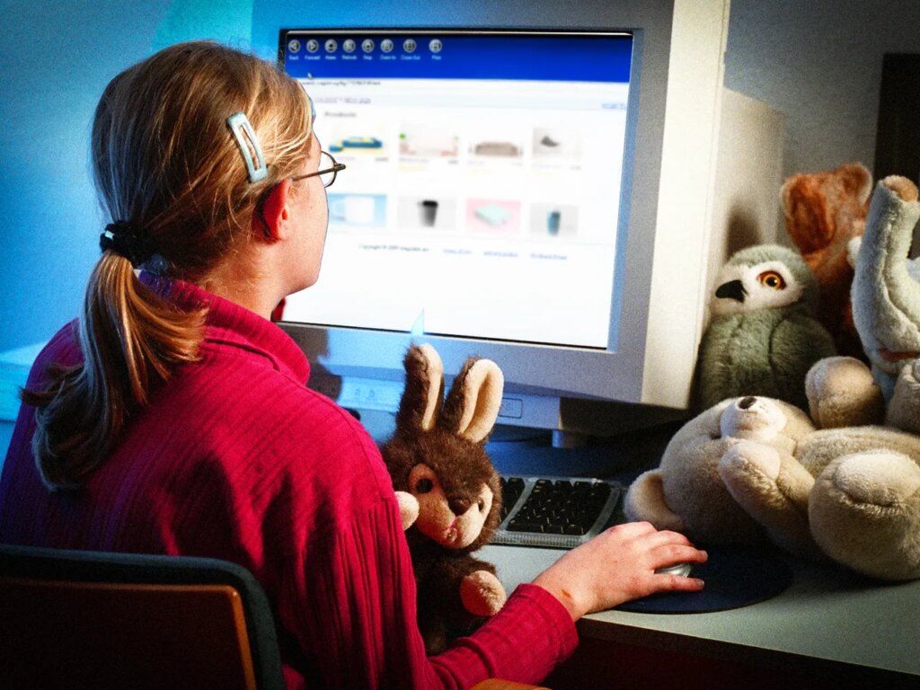 Is Craigslist the Last Real Place on the Internet?