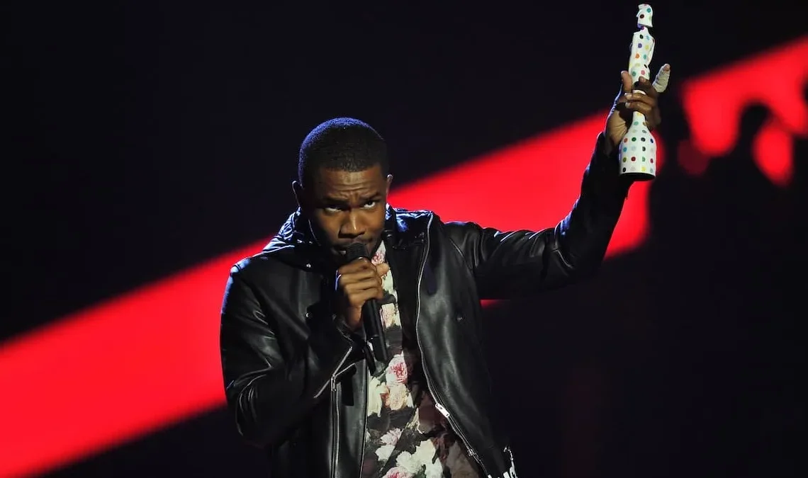 ‘The Night I Posted It, I Cried Like a F***ing Baby’: Frank Ocean Opens up About Coming Out Ahead of ‘Channel Orange’