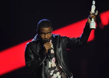 ‘The Night I Posted It, I Cried Like a F***ing Baby’: Frank Ocean Opens up About Coming Out Ahead of ‘Channel Orange’