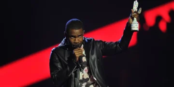 ‘The Night I Posted It, I Cried Like a F***ing Baby’: Frank Ocean Opens up About Coming Out Ahead of ‘Channel Orange’