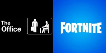 The Office Fortnite Skins Leaked, Release Window Revealed by Dataminers