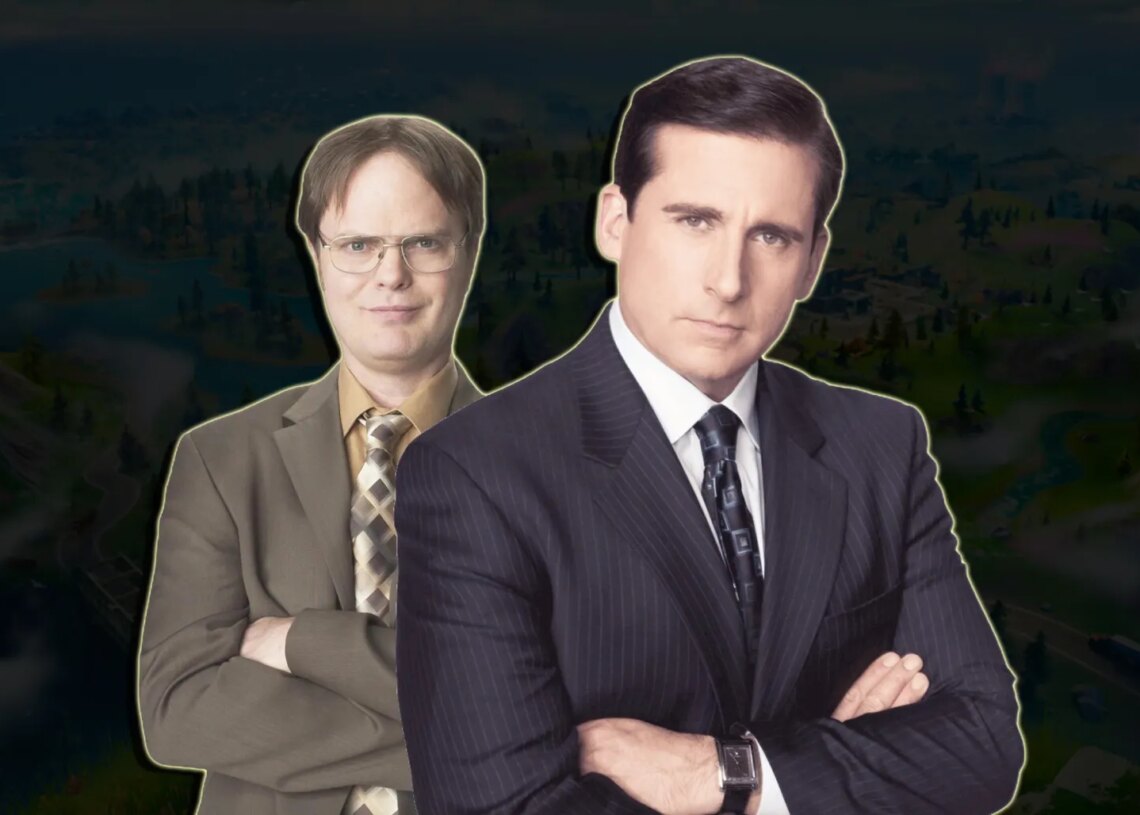 The Office Fortnite Skins Release Date Leaked – Bundle Items & Prices Revealed