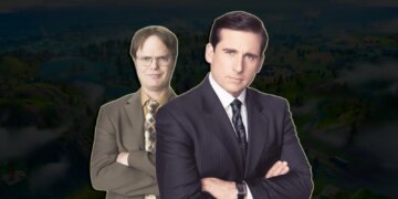 The Office Fortnite Skins Release Date Leaked – Bundle Items & Prices Revealed