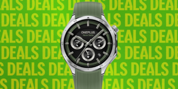 Save $50 on the OnePlus Watch 3, Which Has Revolutionary Battery Tech