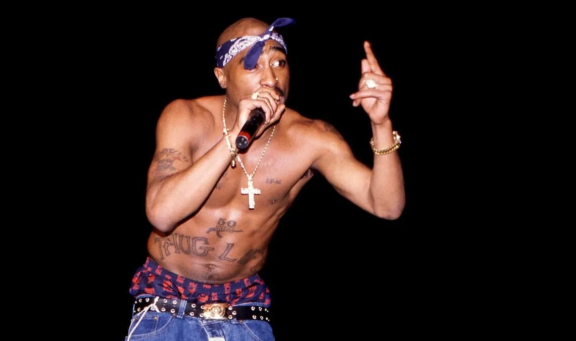 The Tupac Mount Rushmore: His 4 Greatest Songs of All Time