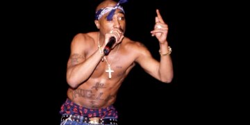 The Tupac Mount Rushmore: His 4 Greatest Songs of All Time