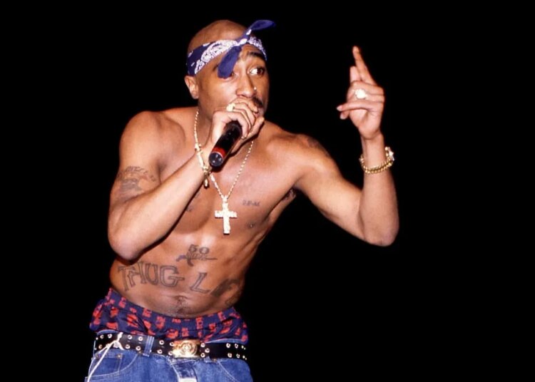 The Tupac Mount Rushmore: His 4 Greatest Songs of All Time