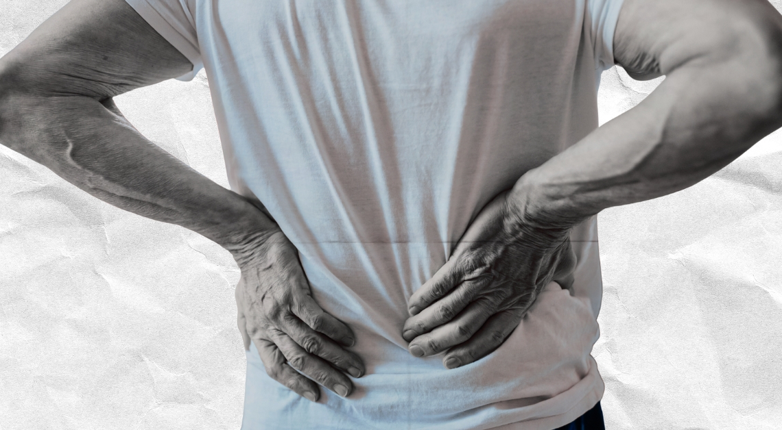 The Weirdest (Normal) Things That Happen to Your Body After 30