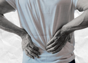 The Weirdest (Normal) Things That Happen to Your Body After 30