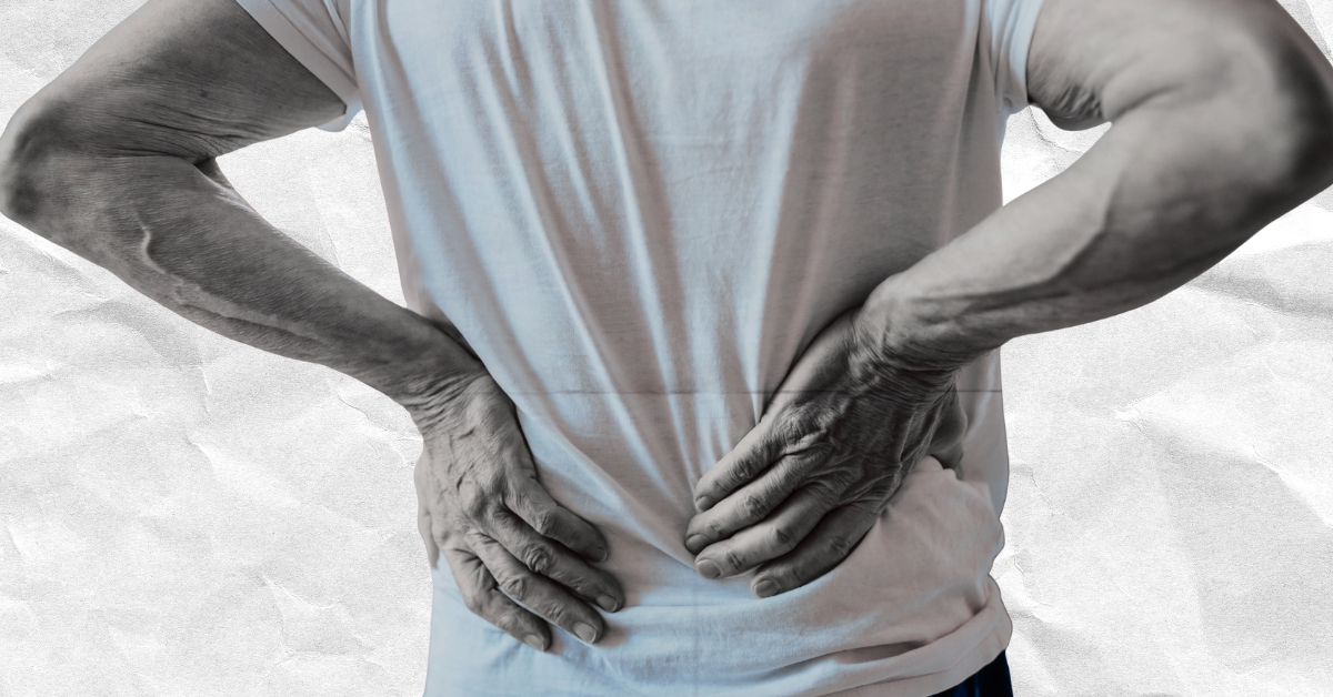 The Weirdest (Normal) Things That Happen to Your Body After 30