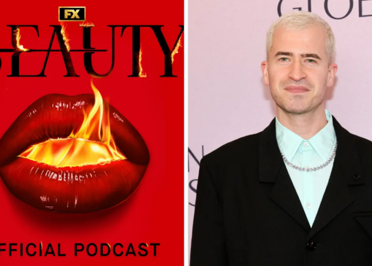 Ryan Murphy’s ‘The Beauty’ Sets Hulu Companion Podcast Hosted by Evan Ross Katz
