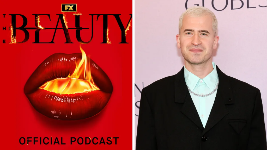 Ryan Murphy’s ‘The Beauty’ Sets Hulu Companion Podcast Hosted by Evan Ross Katz