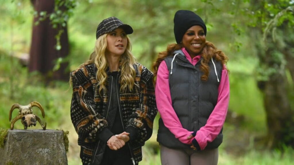 ‘The Traitors’ Season 4 Cast Guide: Here Are the Reality Stars Joining the Game