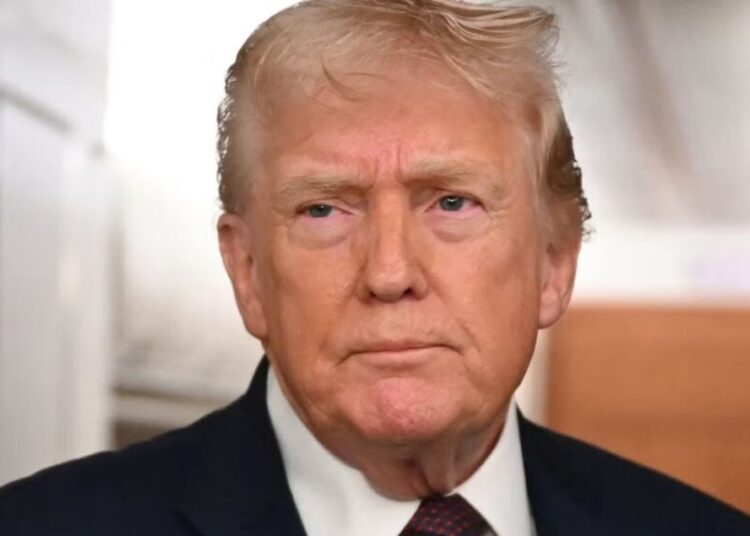 Trump to Appear on NewsNation’s ‘Katie Pavlich Tonight’ Next Week