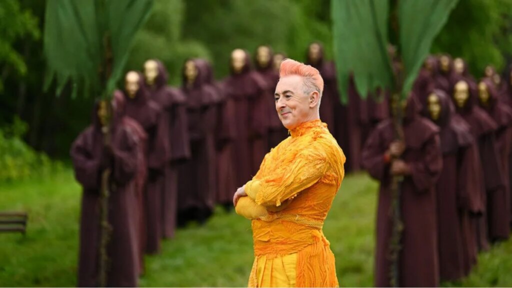 ‘The Traitors’ Season 4 Episode Release Schedule: When Does the Hit Reality Show Premiere?