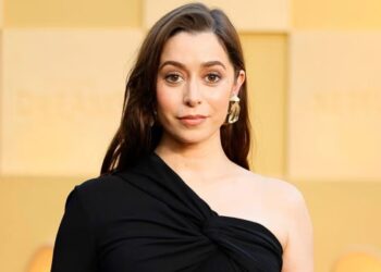Cristin Milioti Joins Judd Apatow’s Country Western Comedy With Glen Powell
