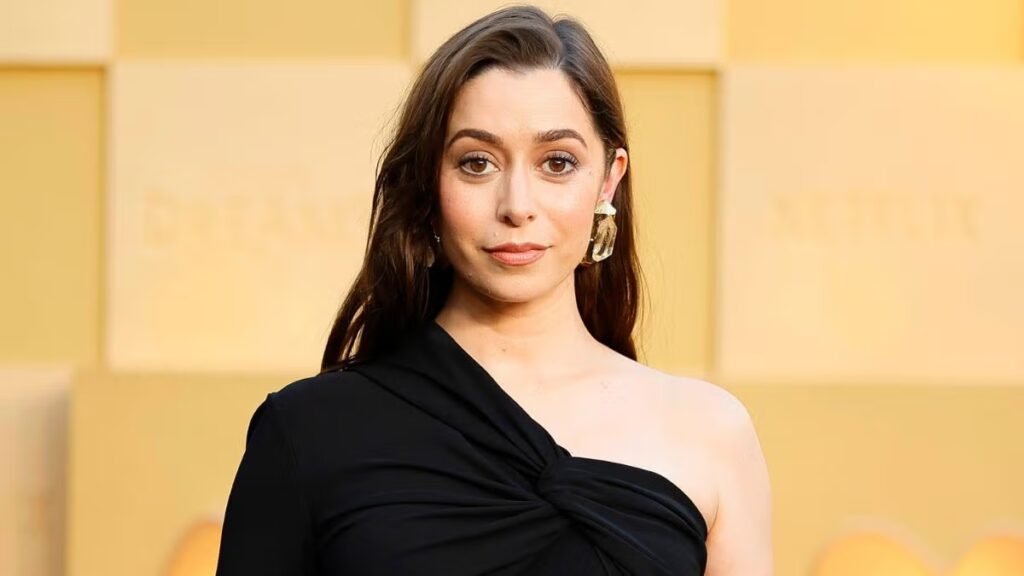 Cristin Milioti Joins Judd Apatow’s Country Western Comedy With Glen Powell