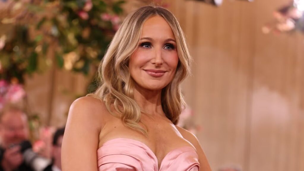 Nikki Glaser Says Political Humor Didn’t Belong at the Golden Globes: ‘It’s Not Funny’