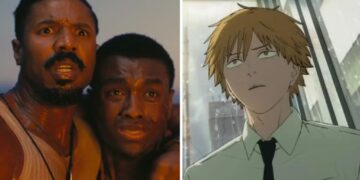 ‘Chainsaw Man’ and ‘Sinners’ Were the Highest Rated Films on Letterboxd in 2025