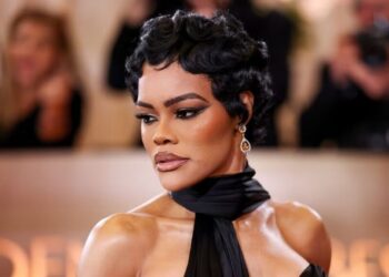Teyana Taylor Responds to Critics Calling ‘One Battle After Another’ Character Too Sexual: ‘Are We Watching the Same Film?’