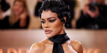 Teyana Taylor Responds to Critics Calling ‘One Battle After Another’ Character Too Sexual: ‘Are We Watching the Same Film?’