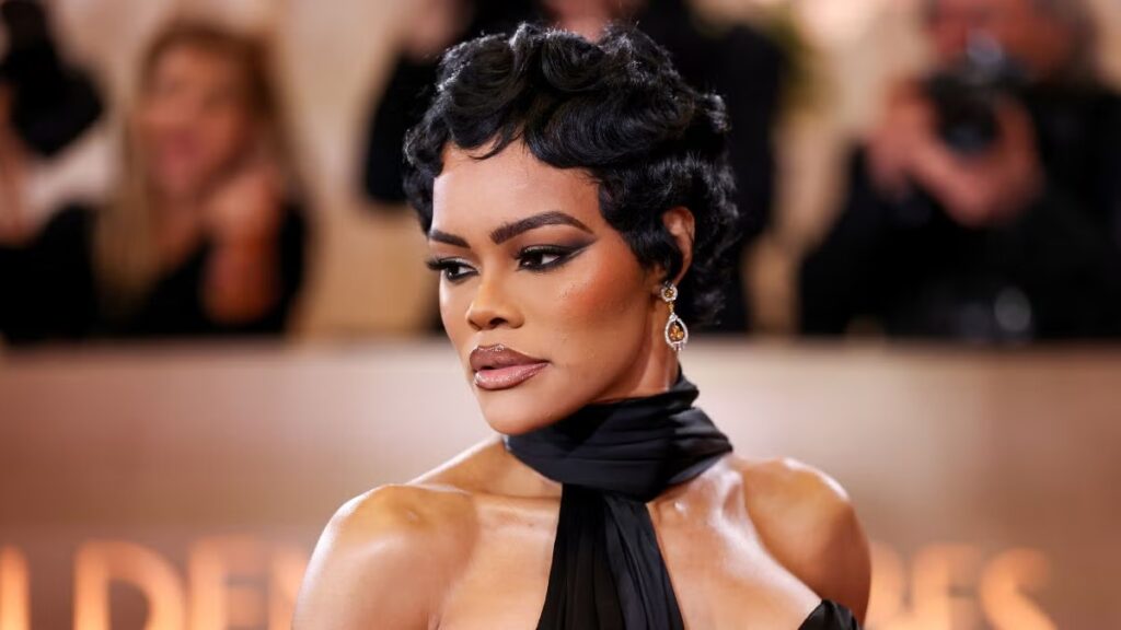 Teyana Taylor Responds to Critics Calling ‘One Battle After Another’ Character Too Sexual: ‘Are We Watching the Same Film?’