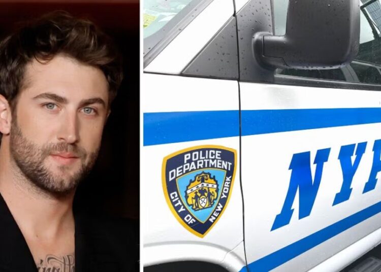 NYC Sues Dr. Phil’s Son to Block Cop Reality Show, Citing ‘Irreparable Harm to the City’