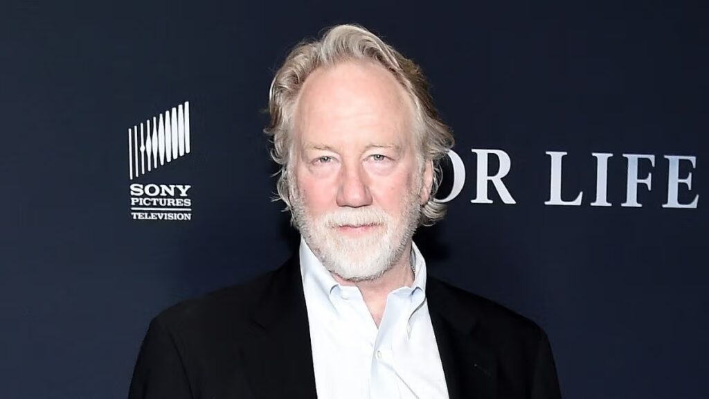 Timothy Busfield Sex Abuse Case: New Mexican DA Says Office Won’t Discuss Specifics With Media