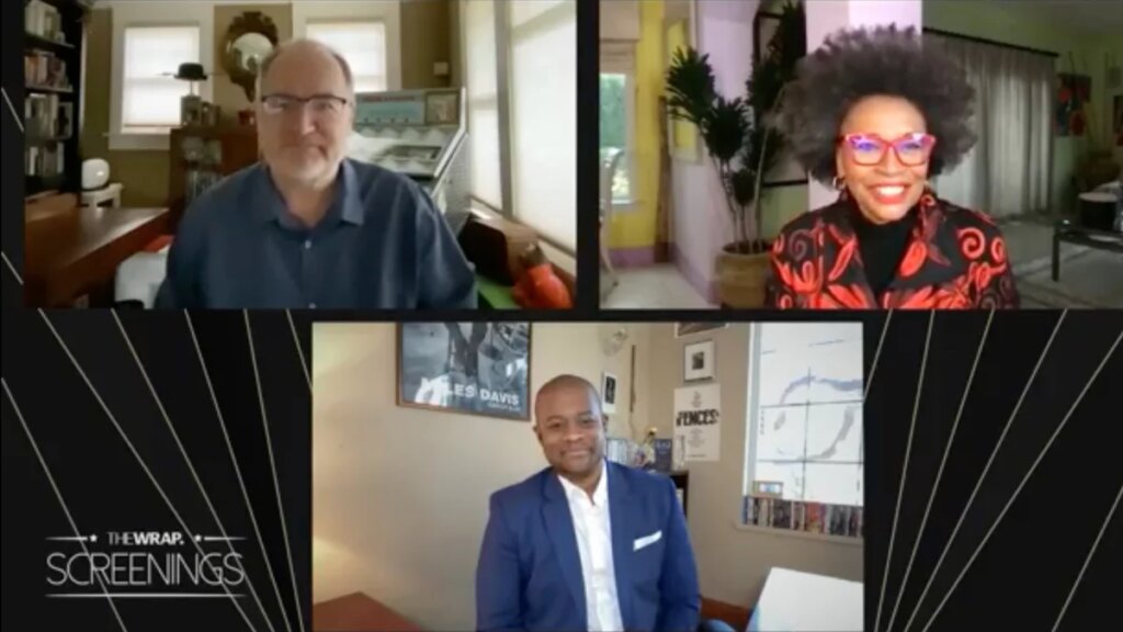 Oscar-Shortlisted ‘Ado’ Starring Jenifer Lewis Explores the Tragedy of School Shootings