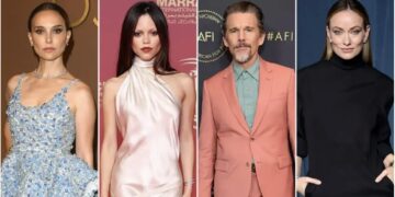 Natalie Portman, Jenna Ortega, Ethan Hawke, Olivia Wilde Join TheWrap’s Sundance Interview Series