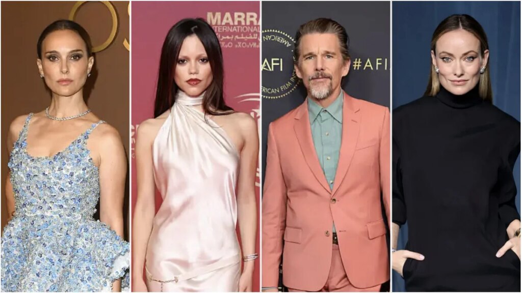 Natalie Portman, Jenna Ortega, Ethan Hawke, Olivia Wilde Join TheWrap’s Sundance Interview Series